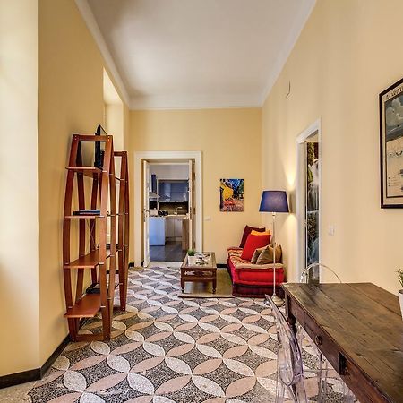 Cavour Colloseum suite Roma Exterior foto